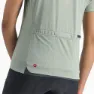 Castelli Unlimited Sentiero 2 Kort Ermet Trøye, Defender green, S