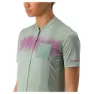 Castelli Unlimited Sentiero 2 Kort Ermet Trøye, Defender green, S