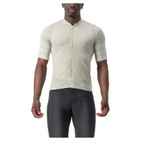 Castelli Unlimited Terra Kort Ermet Trøye Castelli Unlimited Terra Kort Ermet Trøye