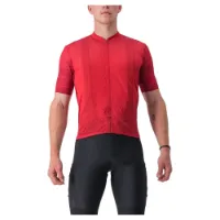 Castelli Unlimited Terra Kort Ermet Trøye Castelli Unlimited Terra Kort Ermet Trøye