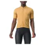 Castelli Unlimited Terra Kort Ermet Trøye