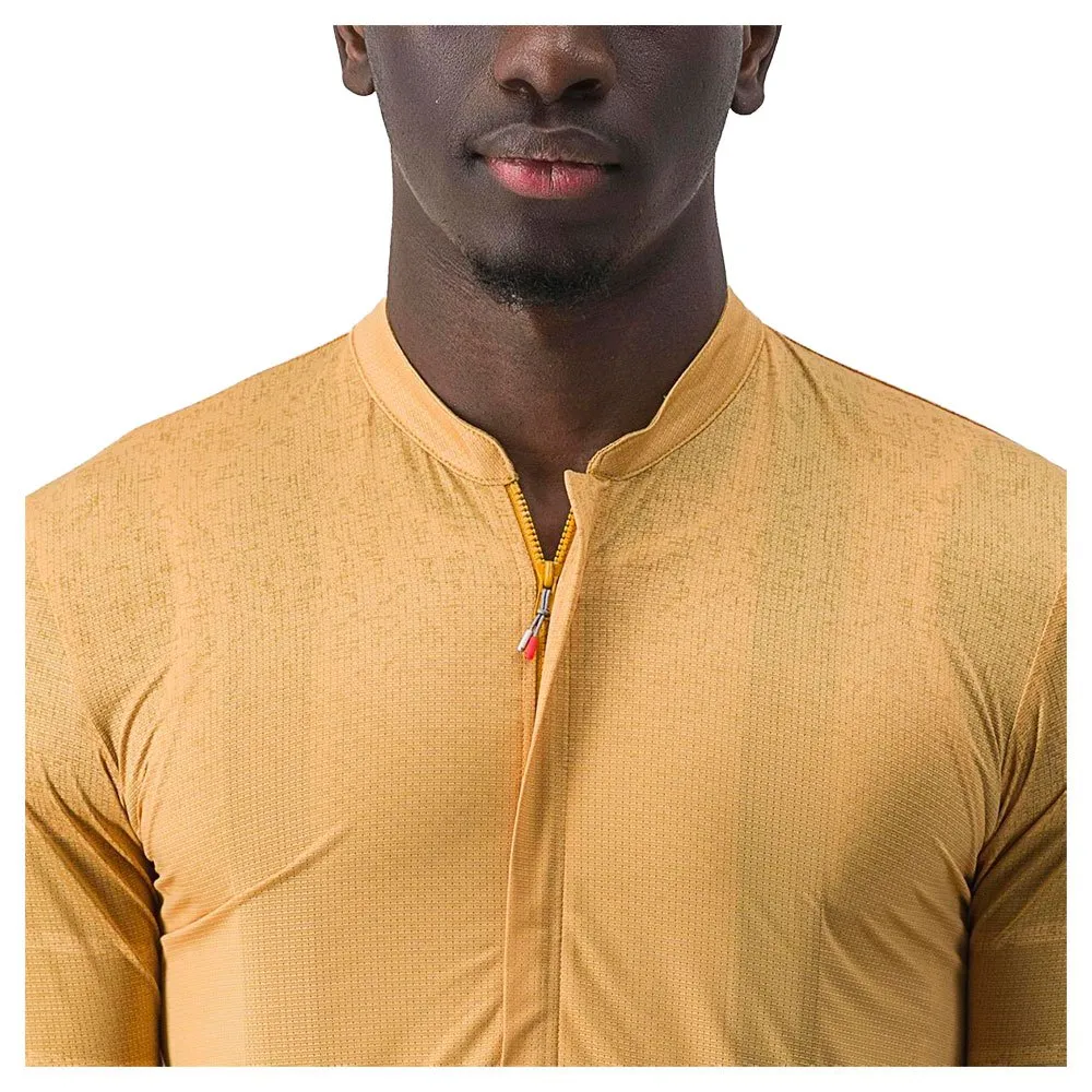 Castelli Unlimited Terra Kort Ermet Trøye