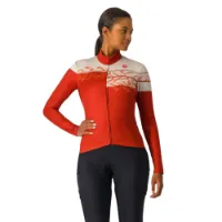 Castelli Unlimited Thermal 2 Langermet Trøye Castelli Unlimited Thermal 2 Langermet Trøye