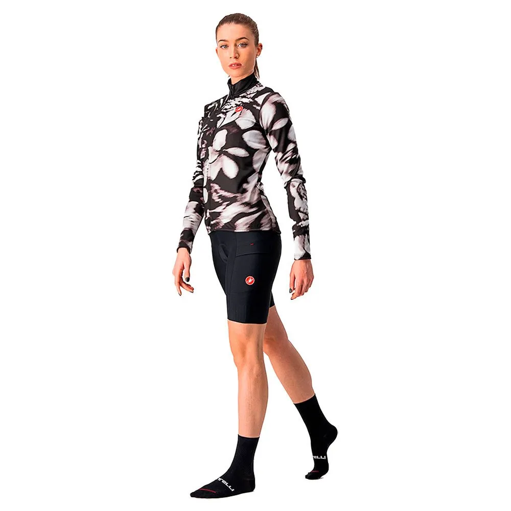 Castelli Unlimited Thermal Jakke