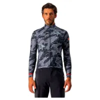 Castelli Unlimited Thermal Langermet Trøye