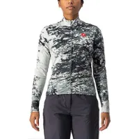 Castelli Unlimited Thermal Langermet Trøye