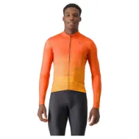 Castelli Unlimited Thermal Langermet Trøye Castelli Unlimited Thermal Langermet Trøye