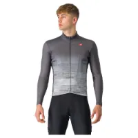 Castelli Unlimited Thermal Langermet Trøye Castelli Unlimited Thermal Langermet Trøye