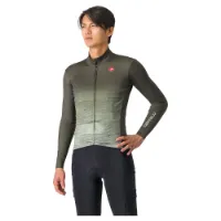 Castelli Unlimited Thermal Langermet Trøye
