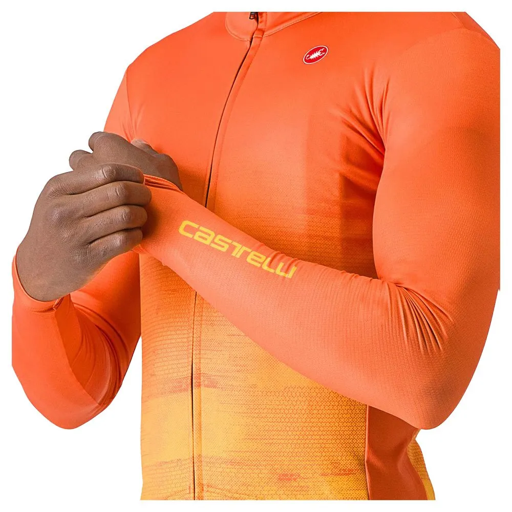 Castelli Unlimited Thermal Langermet Trøye