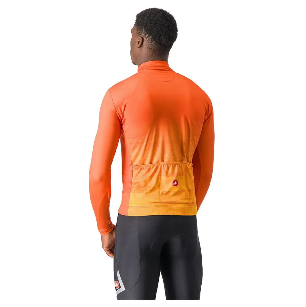 Castelli Unlimited Thermal Langermet Trøye