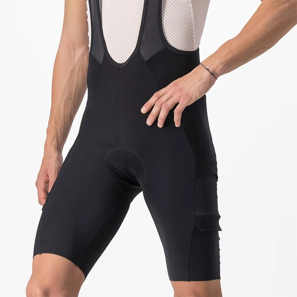 Castelli Unlimited Thermal Sykkelbukser Castelli Unlimited Thermal Sykkelbukser