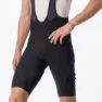 Castelli Unlimited Thermal Sykkelbukser
