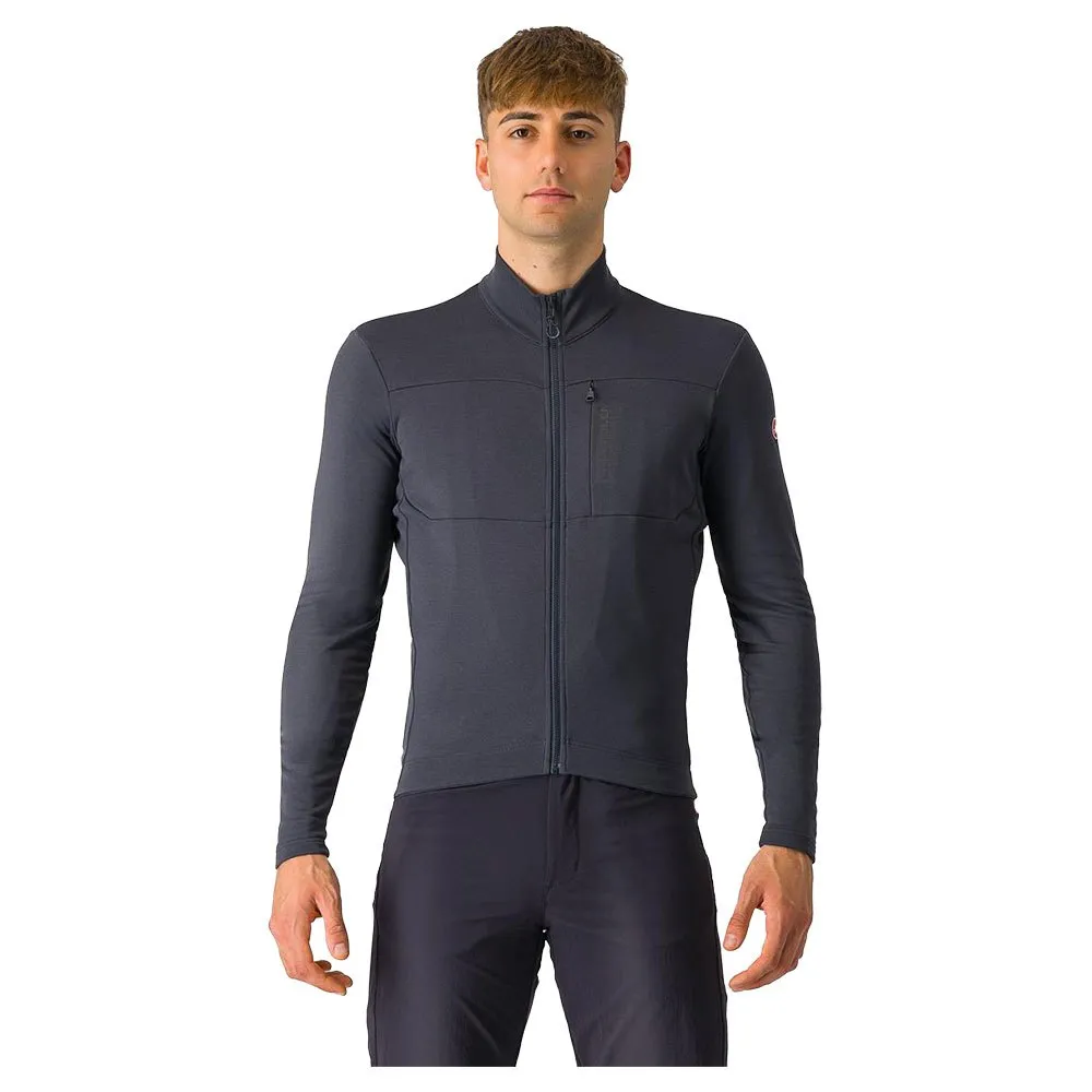 Castelli Unlimited Trail 2 Langermet Trøye