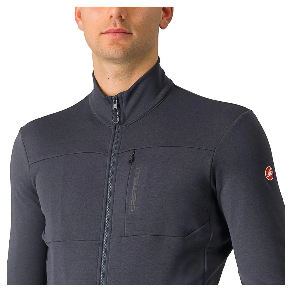 Castelli Unlimited Trail 2 Langermet Trøye
