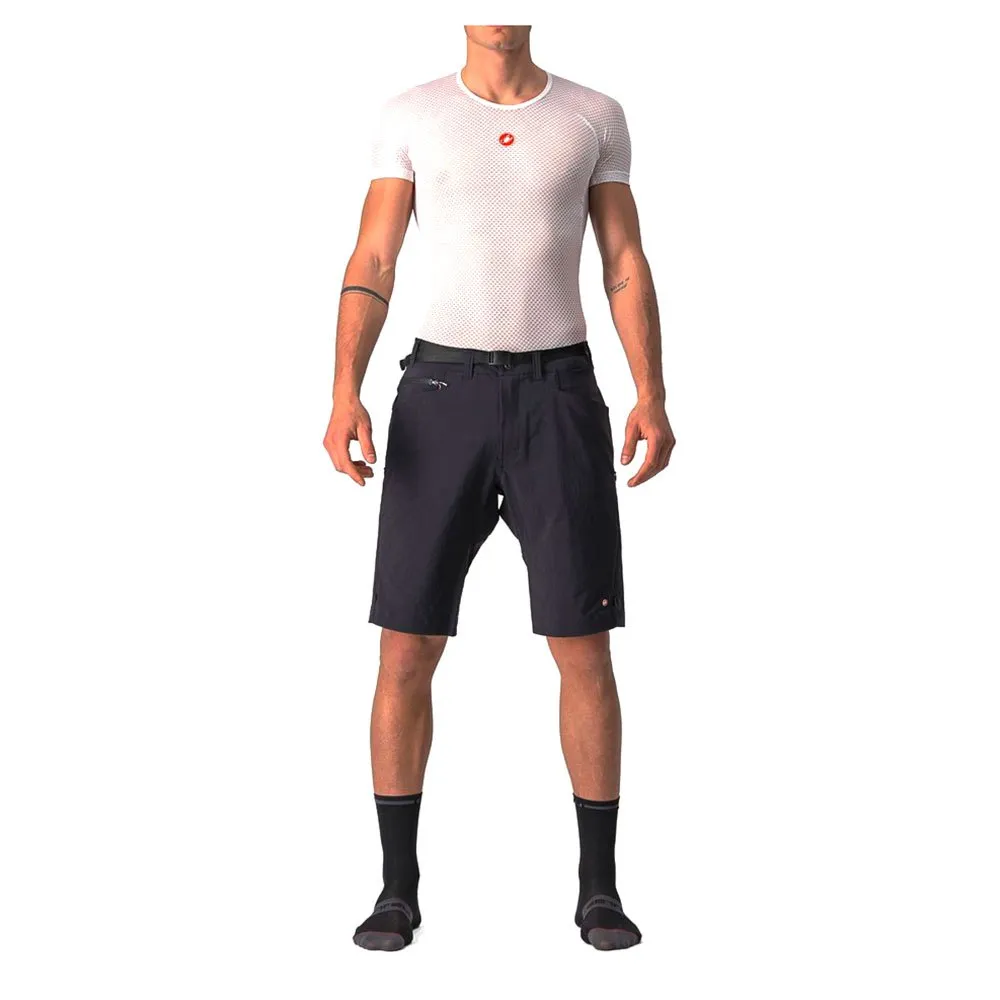 Castelli Unlimited Trail Baggy Shorts
