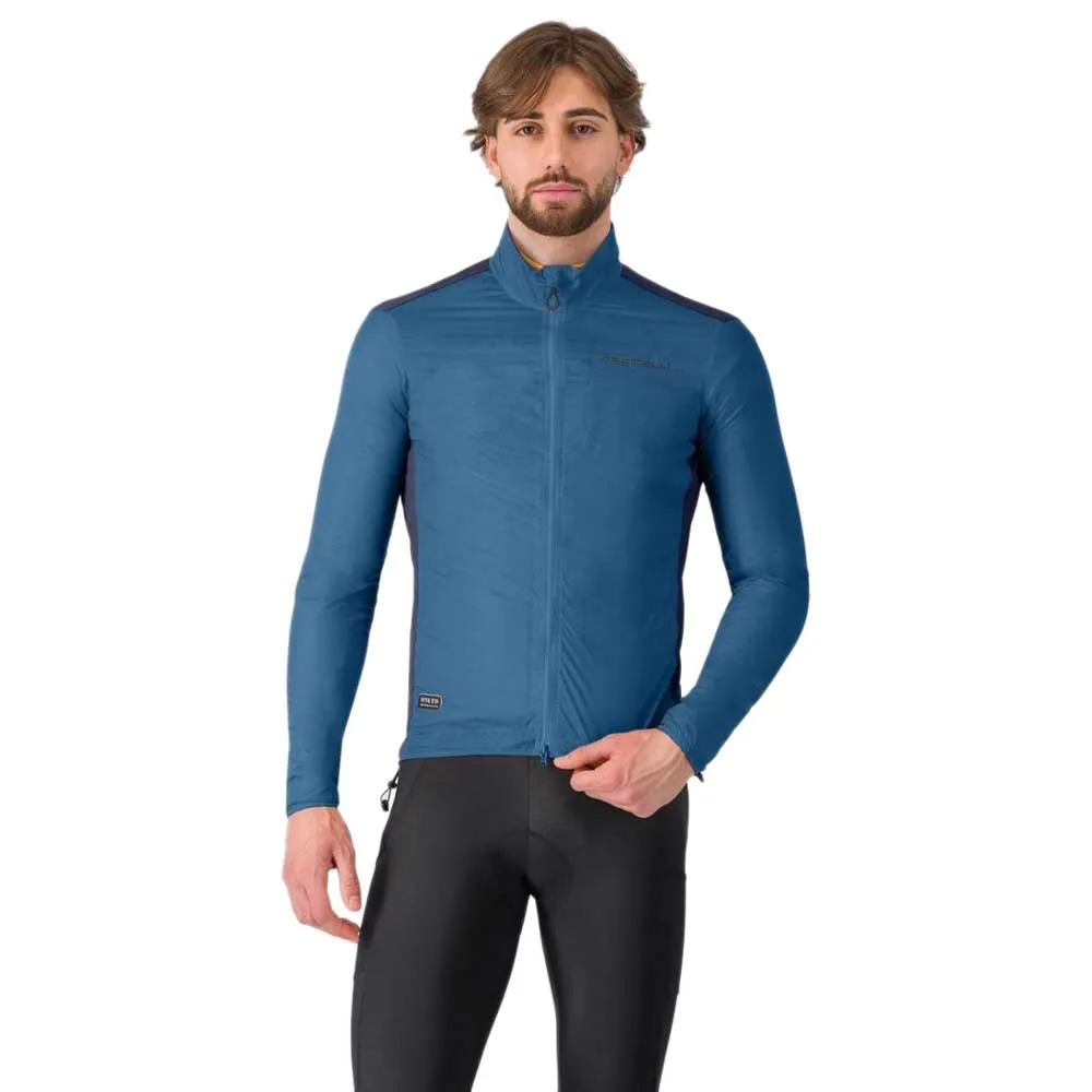 Castelli Unlimited Trail Jakke Castelli Unlimited Trail Jakke