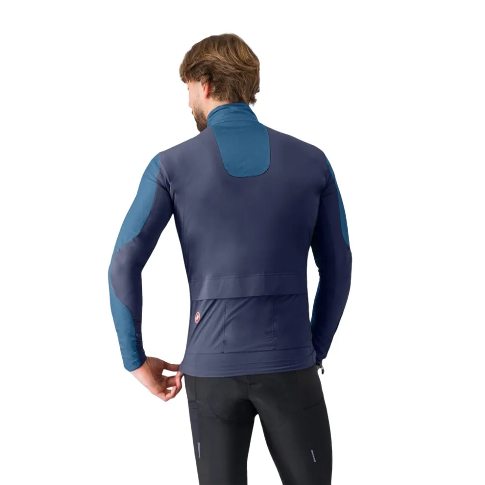 Castelli Unlimited Trail Jakke Castelli Unlimited Trail Jakke