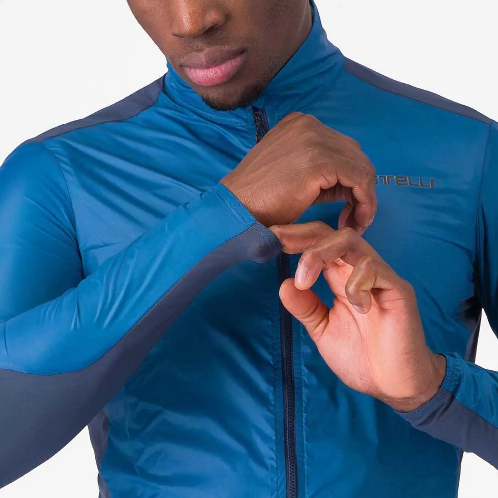 Castelli Unlimited Trail Jakke Castelli Unlimited Trail Jakke
