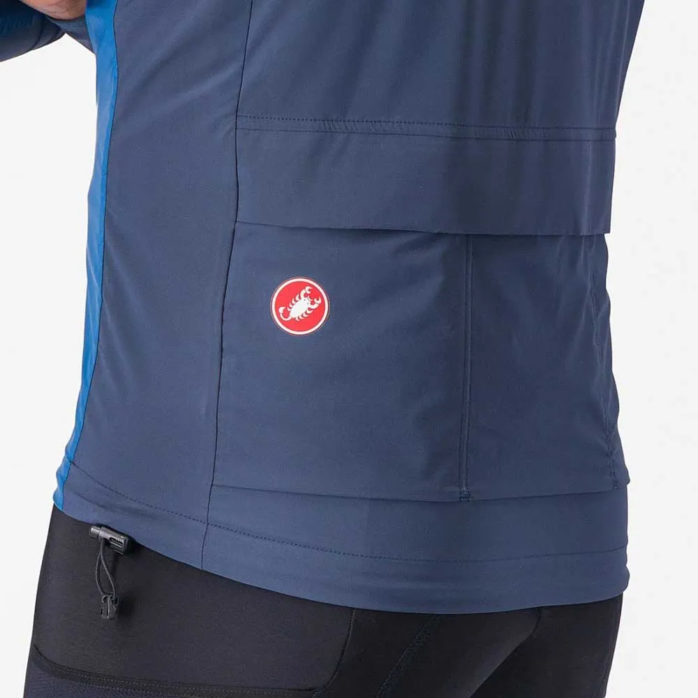 Castelli Unlimited Trail Jakke Castelli Unlimited Trail Jakke