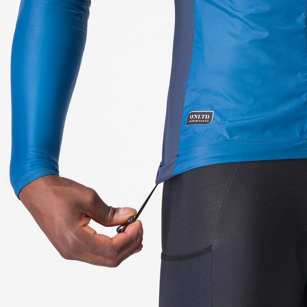 Castelli Unlimited Trail Jakke Castelli Unlimited Trail Jakke