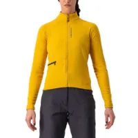 Castelli Unlimited Trail Langermet Trøye