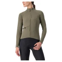 Castelli Unlimited Trail Langermet Trøye