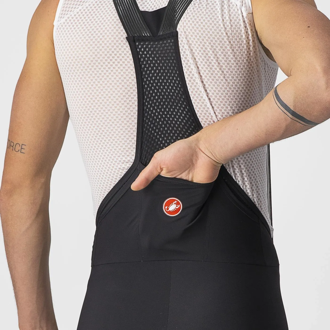Castelli Unlimited Ultimate Liner Shorts