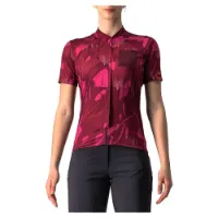 Castelli Unltd Sentiero Kort Ermet Trøye