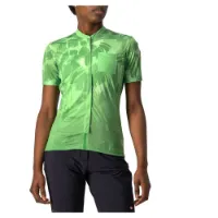 Castelli Unltd Sentiero Kort Ermet Trøye Castelli Unltd Sentiero Kort Ermet Trøye