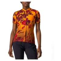 Castelli Unltd Sentiero Kort Ermet Trøye Castelli Unltd Sentiero Kort Ermet Trøye