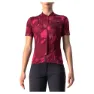 Castelli Unltd Sentiero Kort Ermet Trøye
