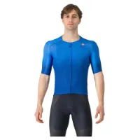 Castelli UPF Kort Sykkeltrøye Castelli UPF Kort Sykkeltrøye
