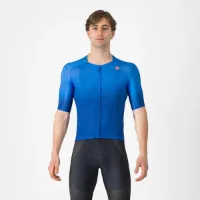 Castelli UPF Kort Sykkeltrøye