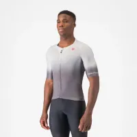 Castelli UPF Kort Sykkeltrøye Castelli UPF Kort Sykkeltrøye