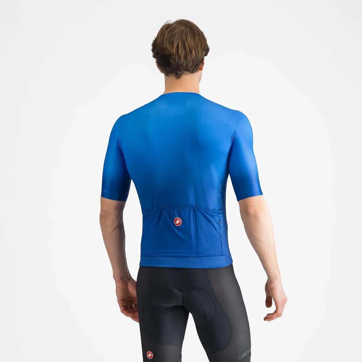Castelli UPF Kort Sykkeltrøye Castelli UPF Kort Sykkeltrøye