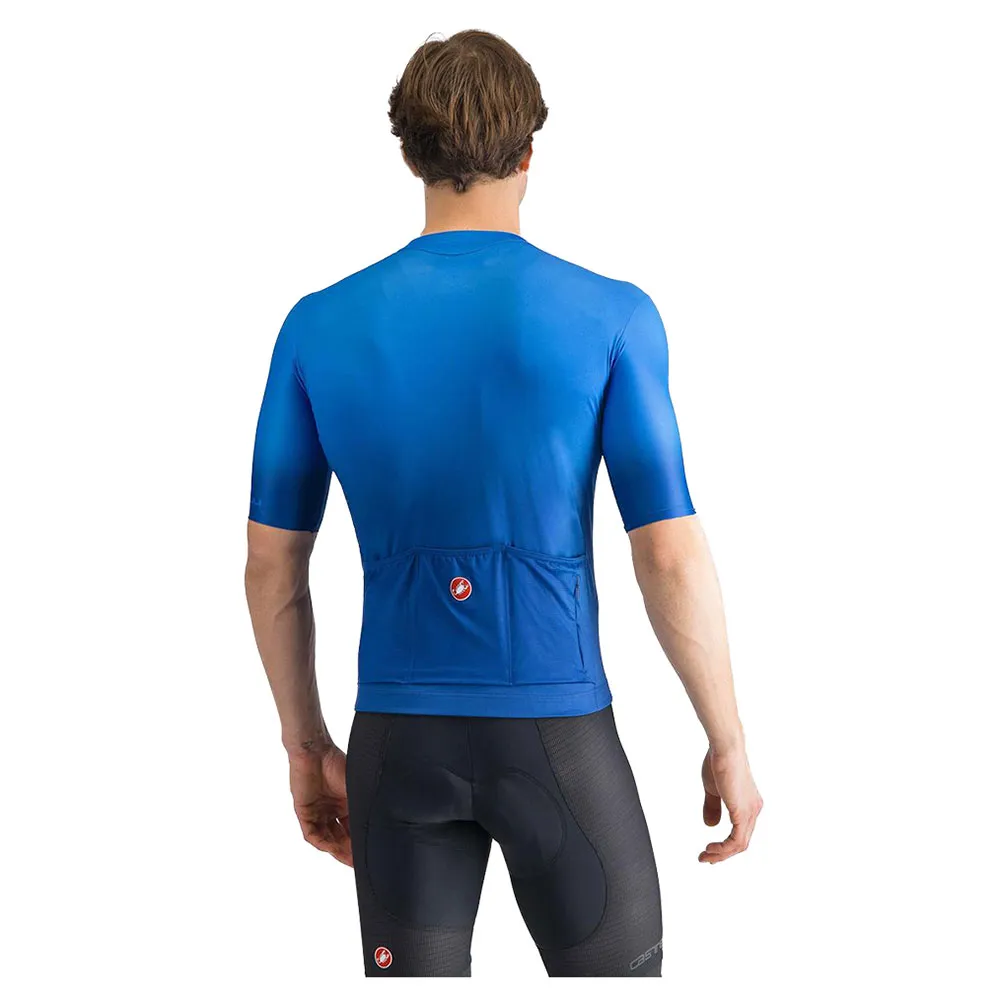 Castelli UPF Kort Sykkeltrøye