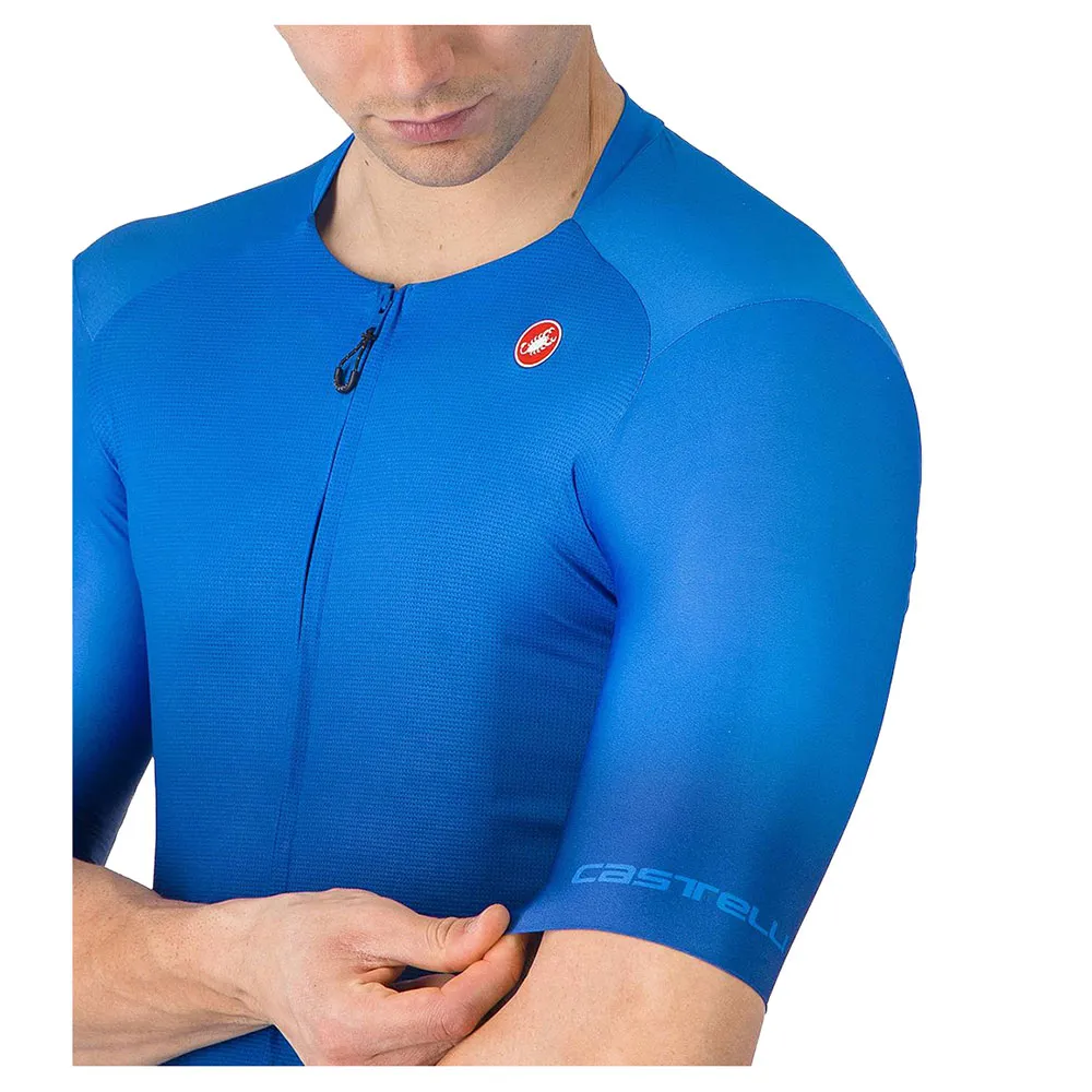 Castelli UPF Kort Sykkeltrøye