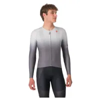 Castelli Upf Langermet Trøye
