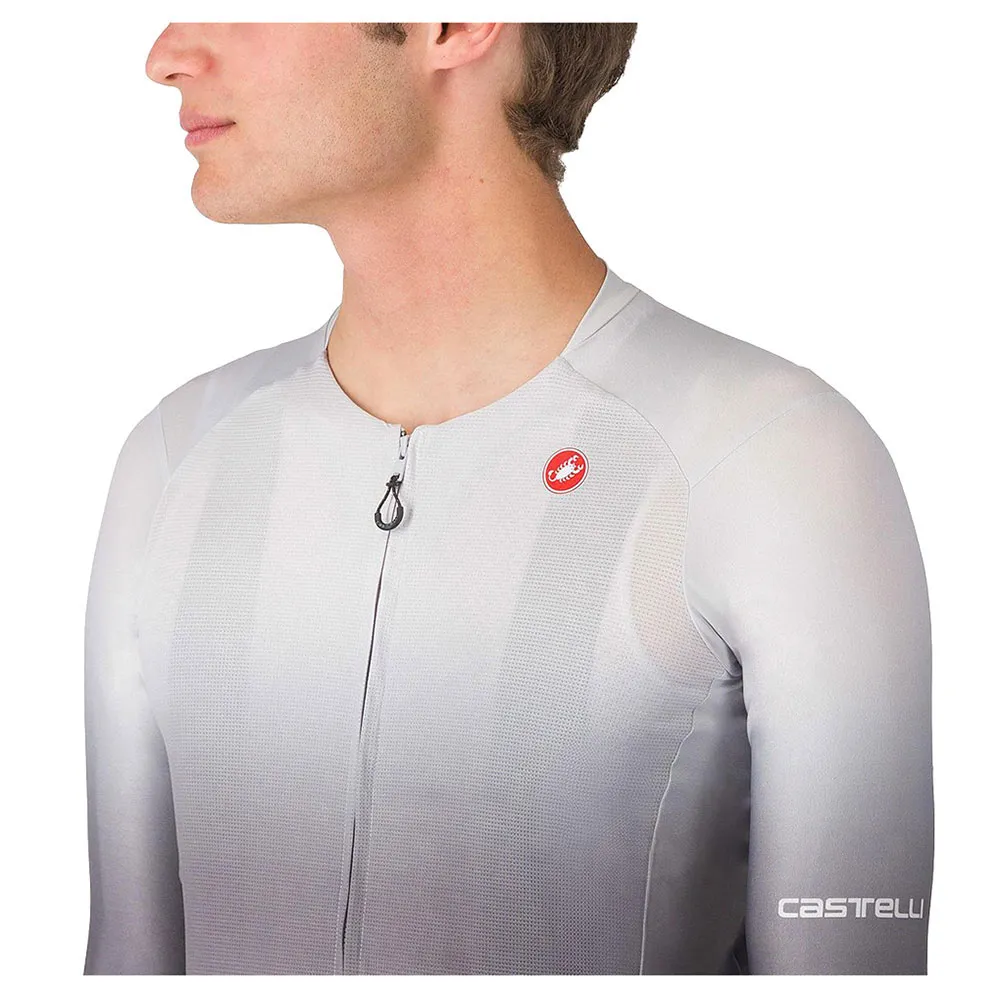 Castelli Upf Langermet Trøye