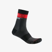 Castelli Velocissima 2 Thermal Sokker Castelli Velocissima 2 Thermal Sokker