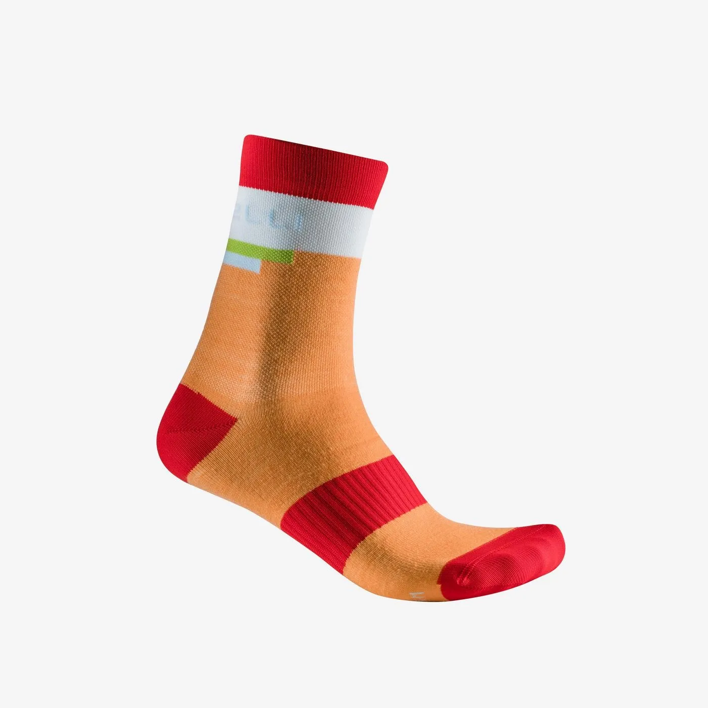 Castelli Velocissima 2 Thermal Sokker