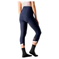 Castelli Velocissima 3/4 Sykkelshorts