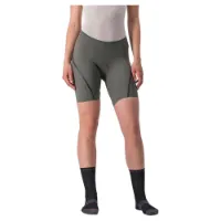 Castelli Velocissima 3 Shorts til kvinner i svart