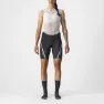 Castelli Velocissima 3 Shorts til kvinner i svart