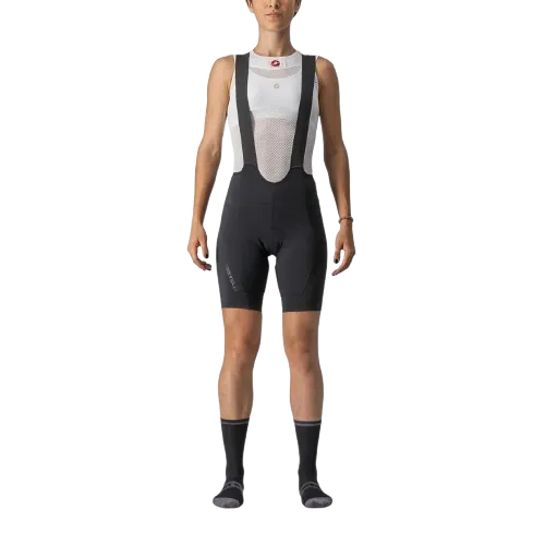 Castelli Velocissima 3 W Sykkelshorts