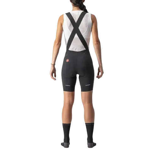 Castelli Velocissima 3 W Sykkelshorts
