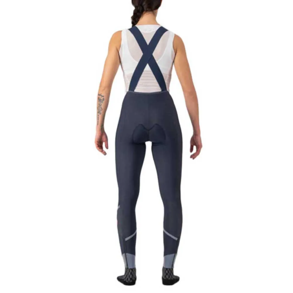 Castelli Velocissima Dt Sykkelbukser
