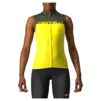 Castelli Velocissima Ermeløs Sykkeltrøye Castelli Velocissima Ermeløs Sykkeltrøye