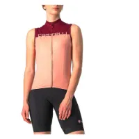 Castelli Velocissima Ermeløs Sykkeltrøye Castelli Velocissima Ermeløs Sykkeltrøye